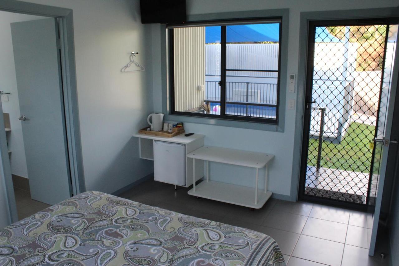 Gecko Guest House Cooktown Exterior foto